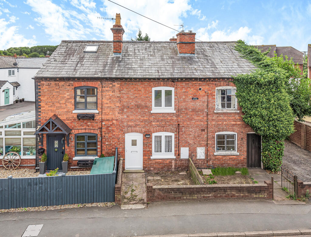 Main image of property: Fernhill Heath, Worcester