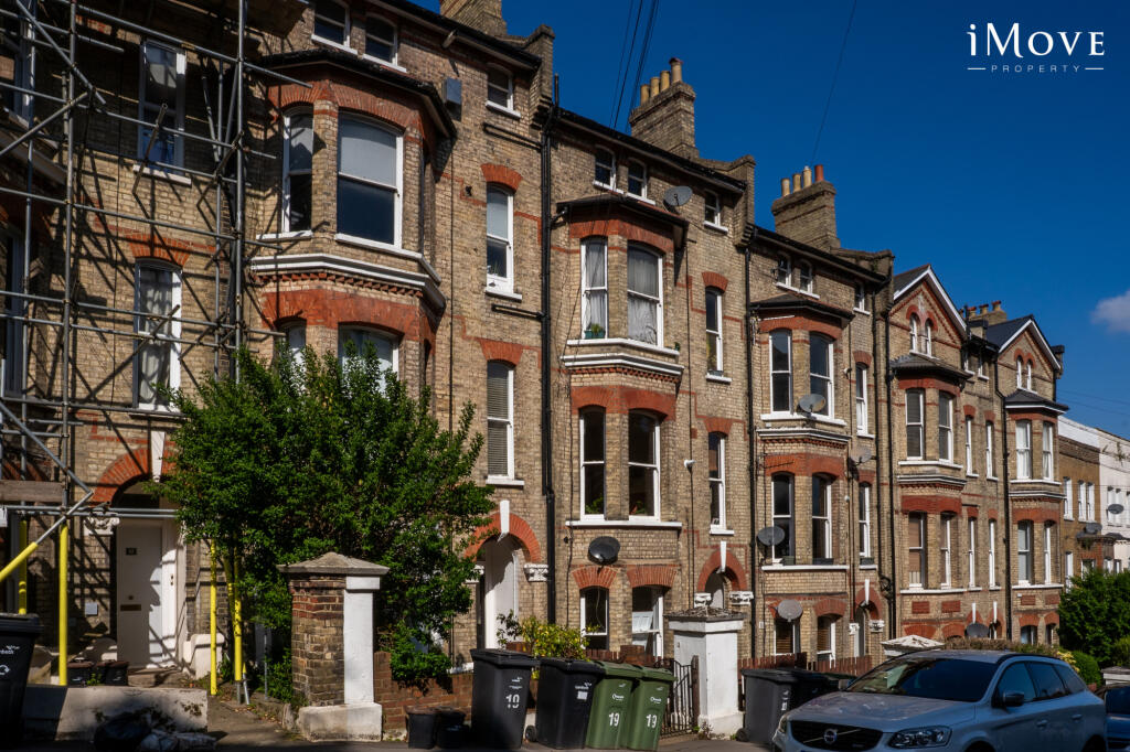 Main image of property: Woodland Road, London, SE19