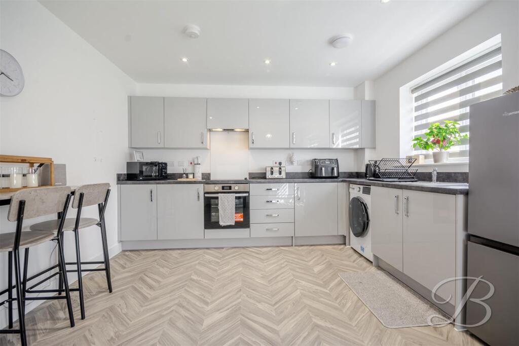 House in Nottingham - View 2