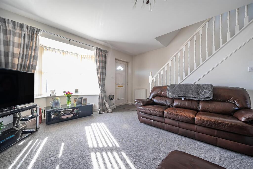 Old Whittington Road, Gobowen, Oswestry. - View 4