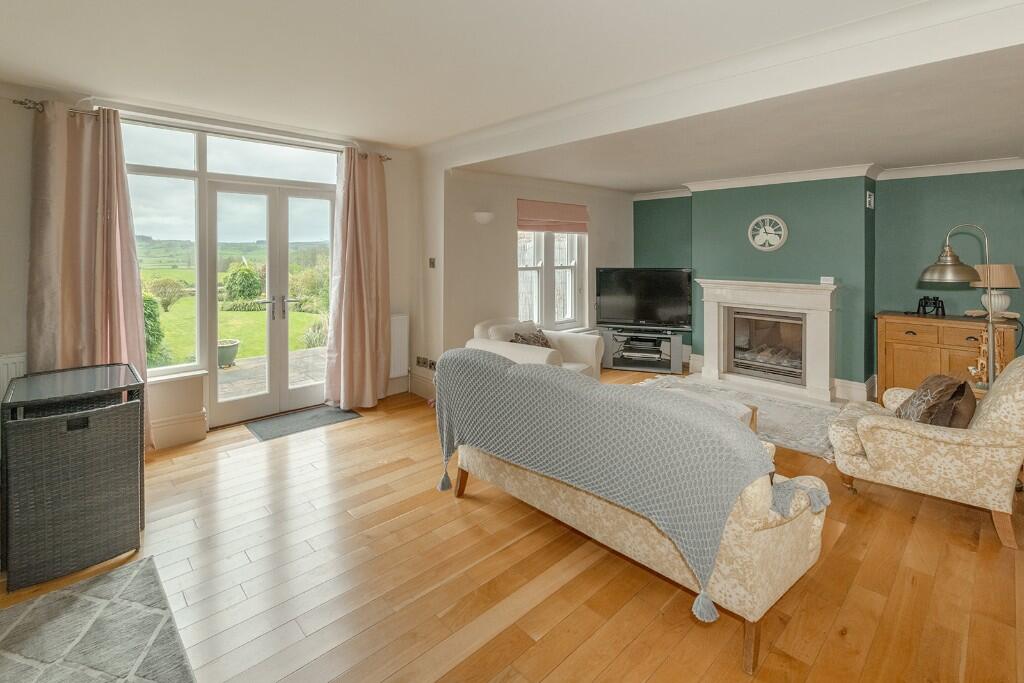 Riversdale Lodge, Long Preston,  BD23 photo 4