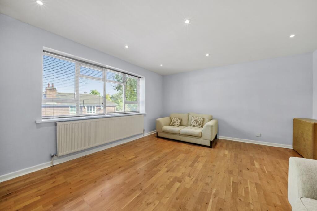 Main image of property: Westly Court, Dartmouth Road, Willesden Green