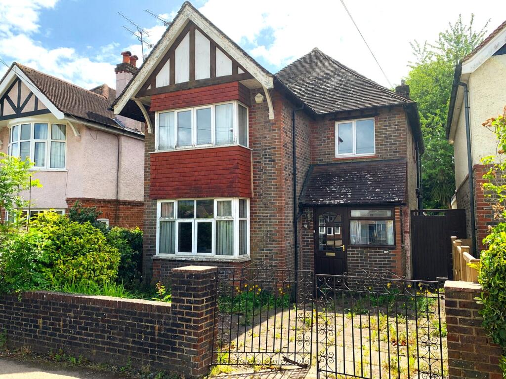 Main image of property: Park Road, East Grinstead, West Sussex, RH19