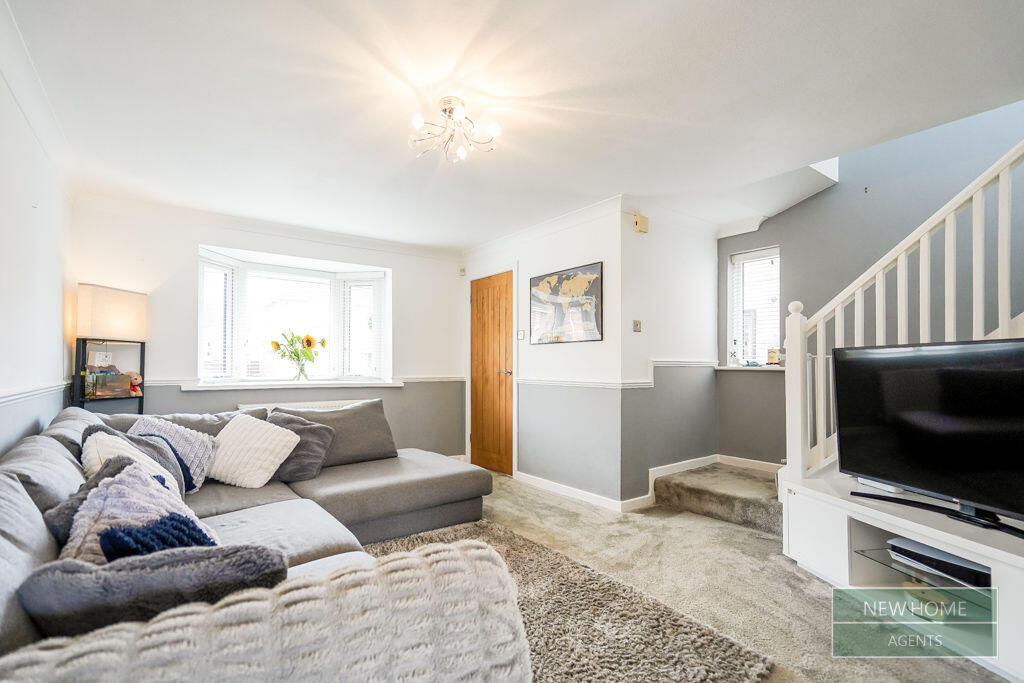 House in Blackpool - View 2