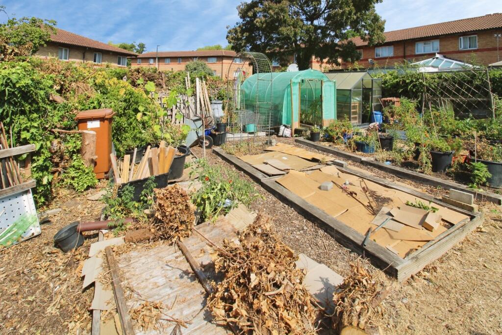 Main image of property: Templar Drive, Thamesmead, London