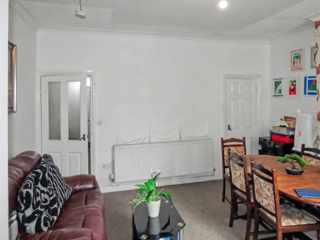 House in Blackburn - More