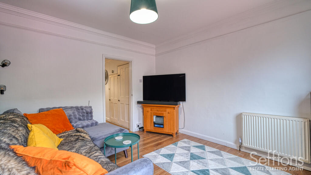 House in Norwich, New Catton - More