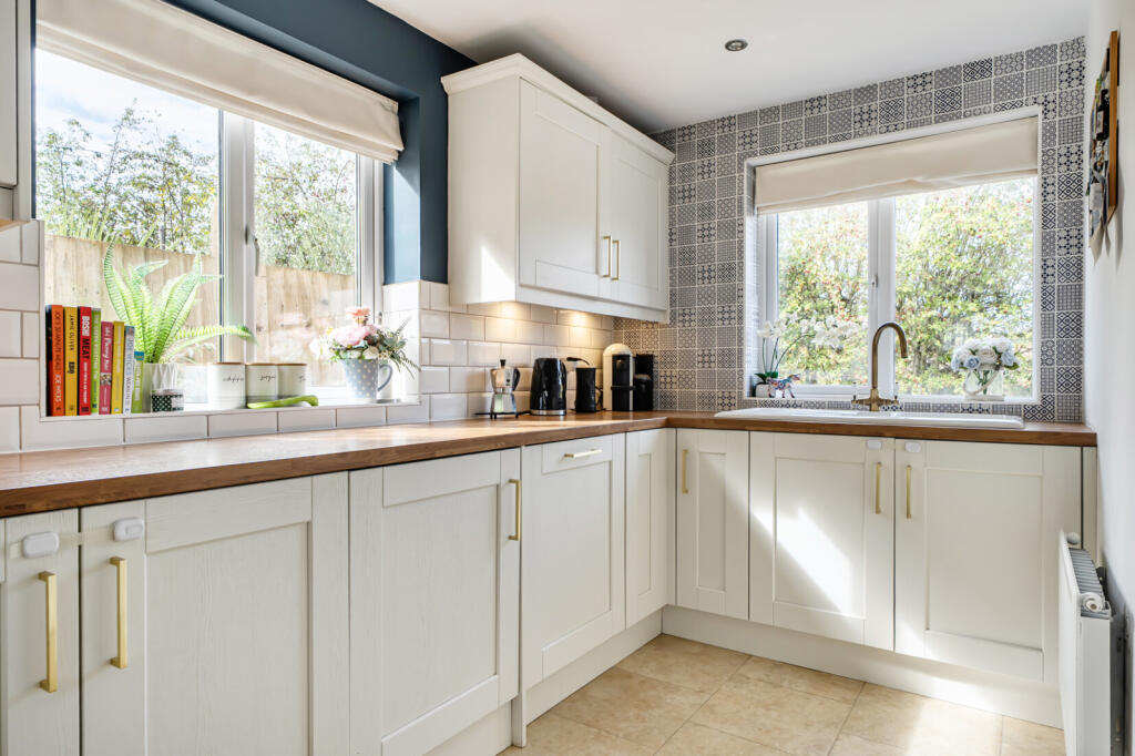 House in Cherwell, Bicester - View 5