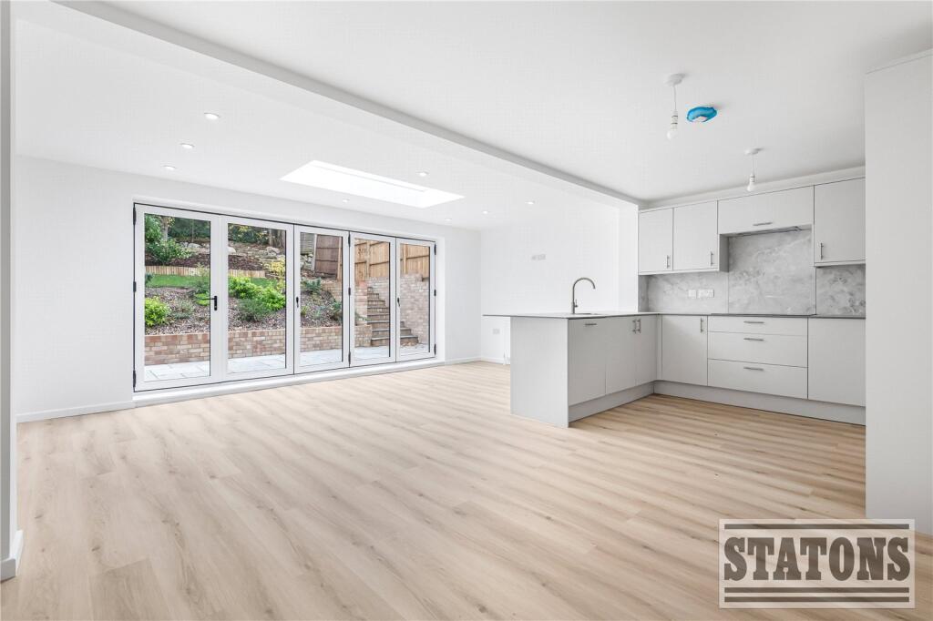 Main image of property: Sutton Crescent, Barnet, EN5