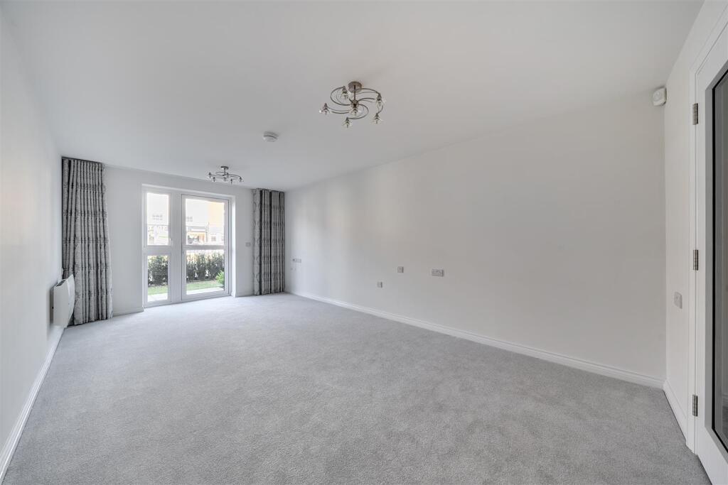 Gilbert Lodge, Beeston, Nottingham, Nottingham, Nottinghamshire - View 3