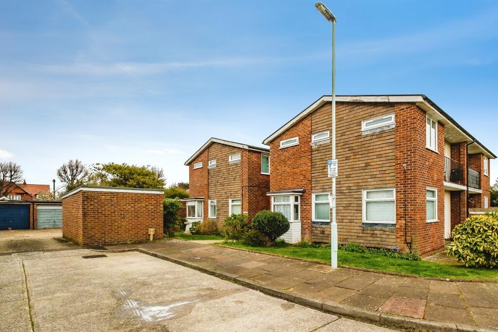 Main image of property: Fairlawn Drive, WORTHING