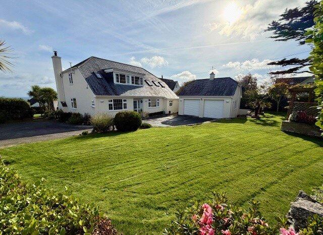 Main image of property: Trelawney Close, Falmouth, Cornwall, TR11