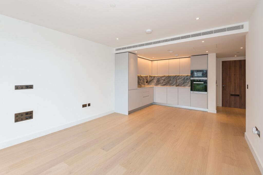 Apartment in London - View 2