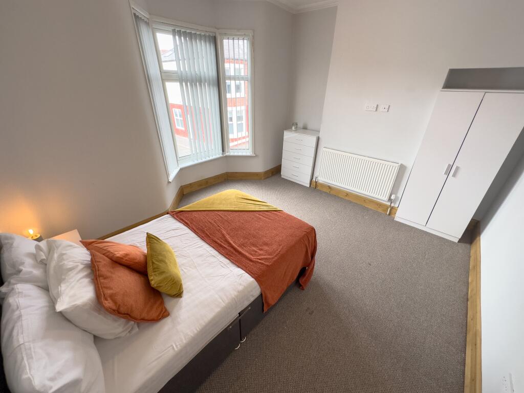 Main image of property: Cameron Street, L7 0EN, 