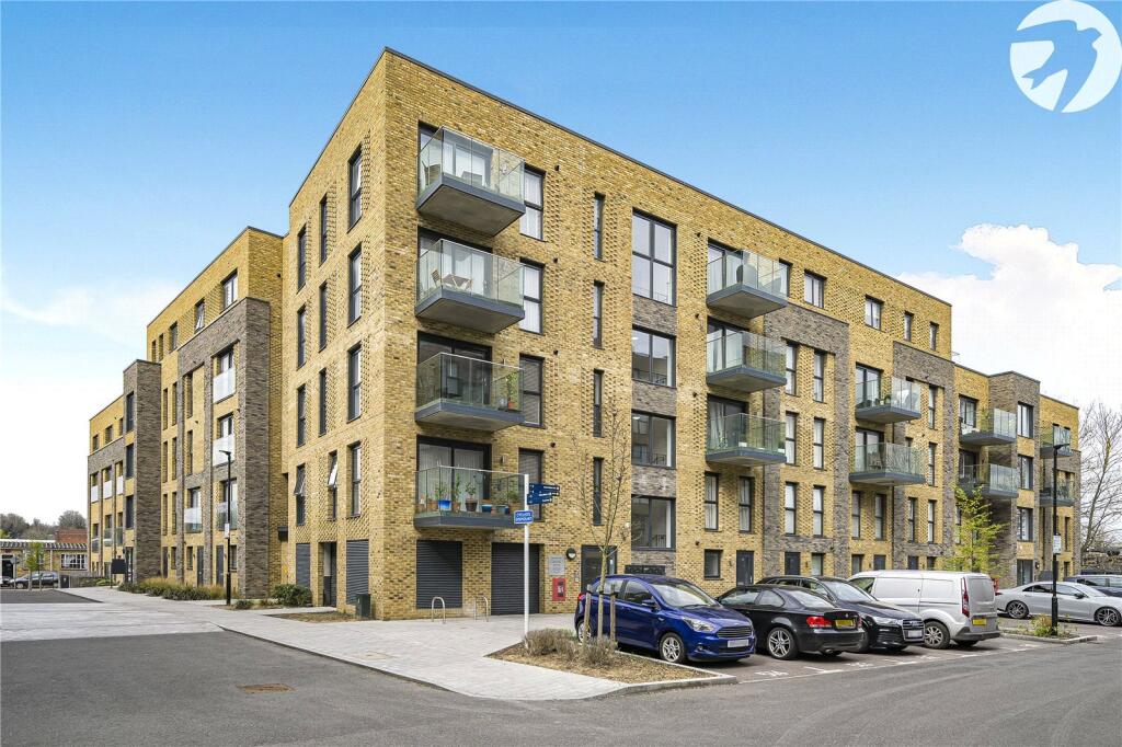 Main image of property: James Smith Court, Dartford, Kent, DA1