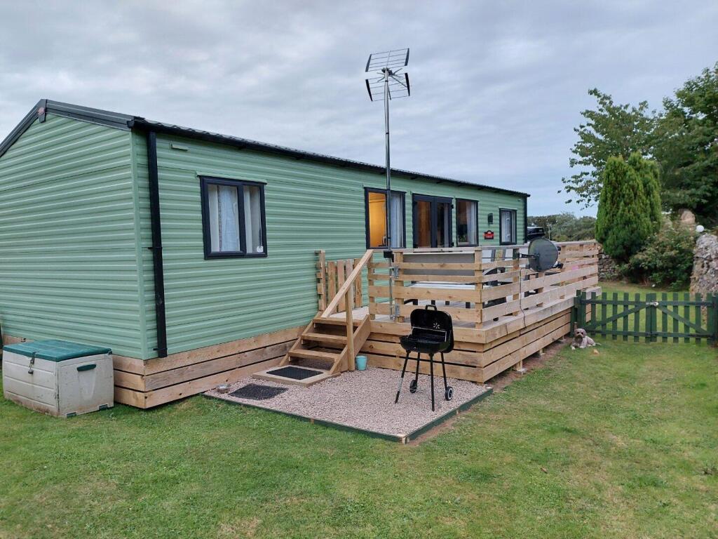 Main image of property: Brighouse Bay Holiday Park, 10 Hillside, Borgue
