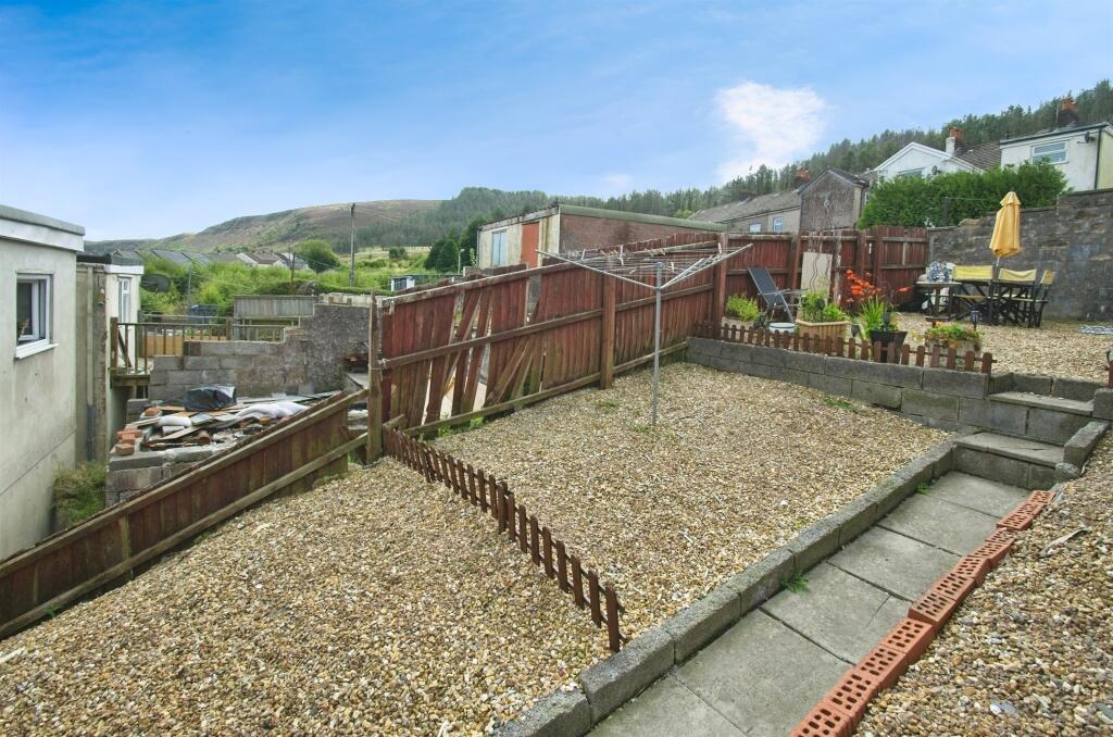 Hill Street, Maerdy, Ferndale photo 3