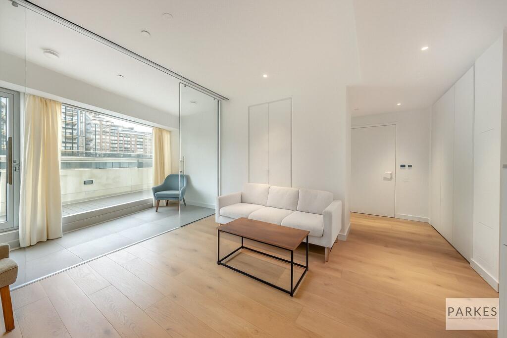 Main image of property: Electric Boulevard, London, SW11