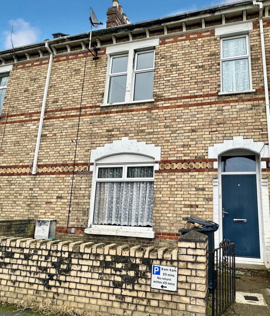 Main image of property: Summerland Street, Barnstaple, EX32