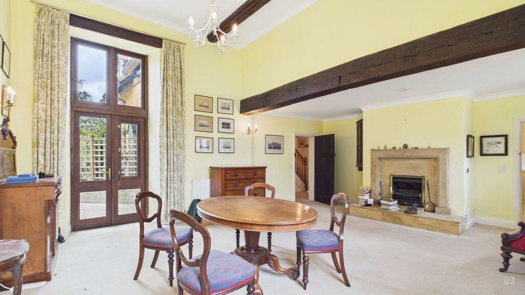 Hayes End Manor, South Petherton - View 2