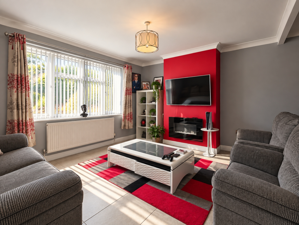 House in Wolverhampton - View 2