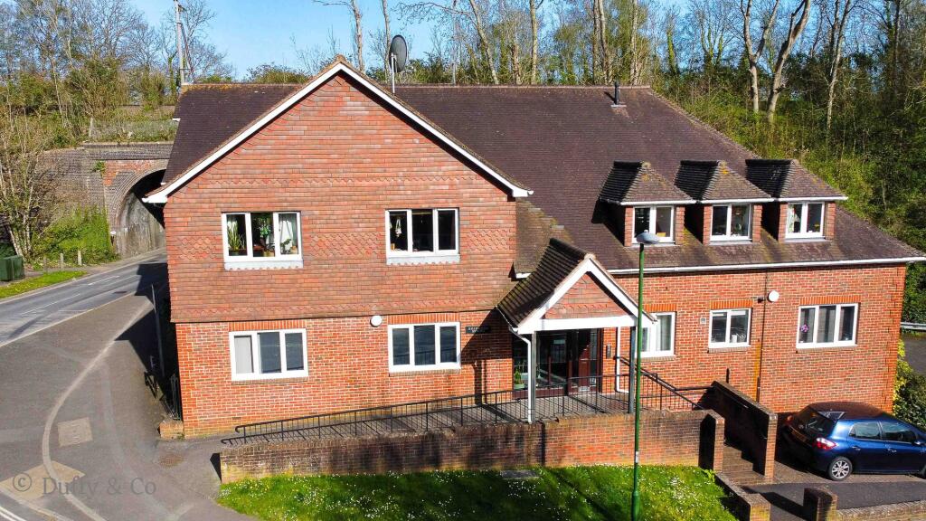 Main image of property: Balcombe Road, Bridgers House Balcombe Road, RH16