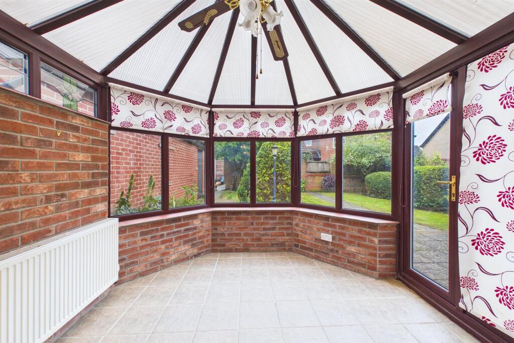 House in Breckland, Dereham - View 5