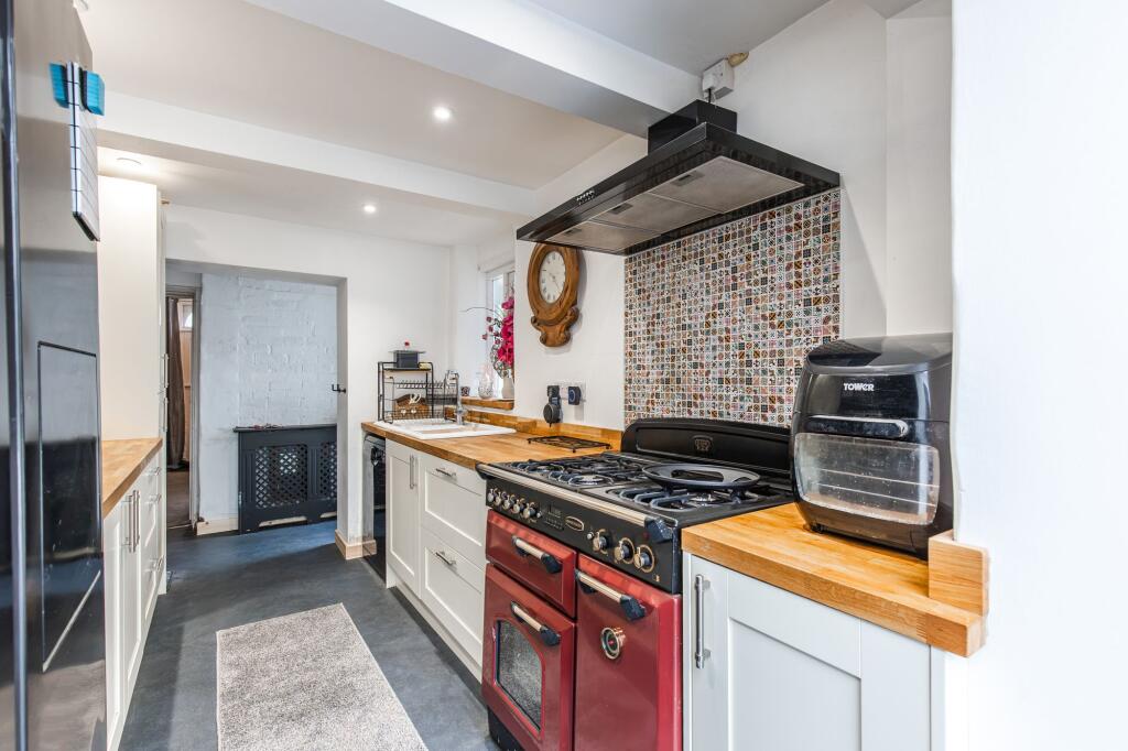 House in Breckland, Etling Green, Dereham - View 5