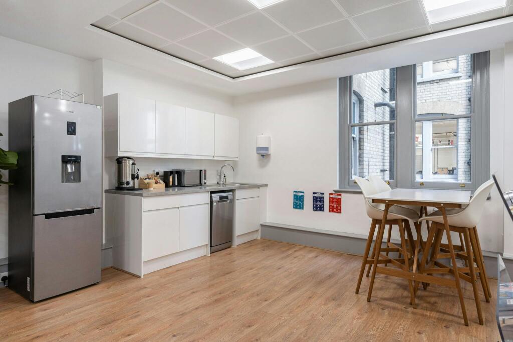 Kitchenette