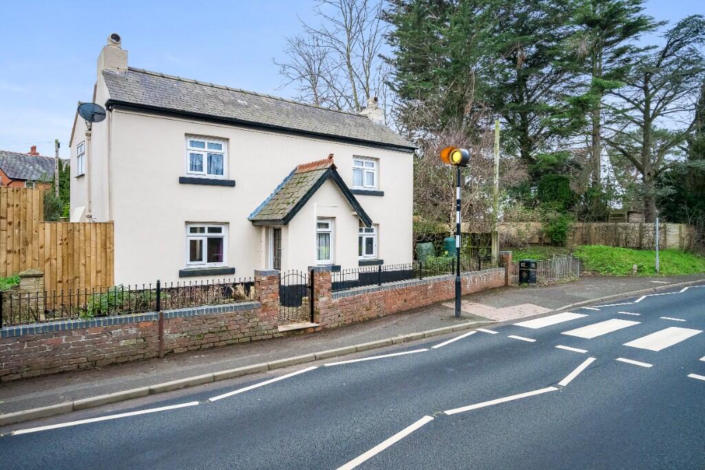 Main image of property: Wynnstay Lane, Marford, LL12