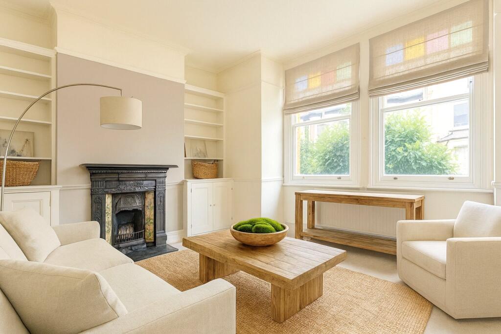 Main image of property: Clapham Park Terrace, Lyham Road, London