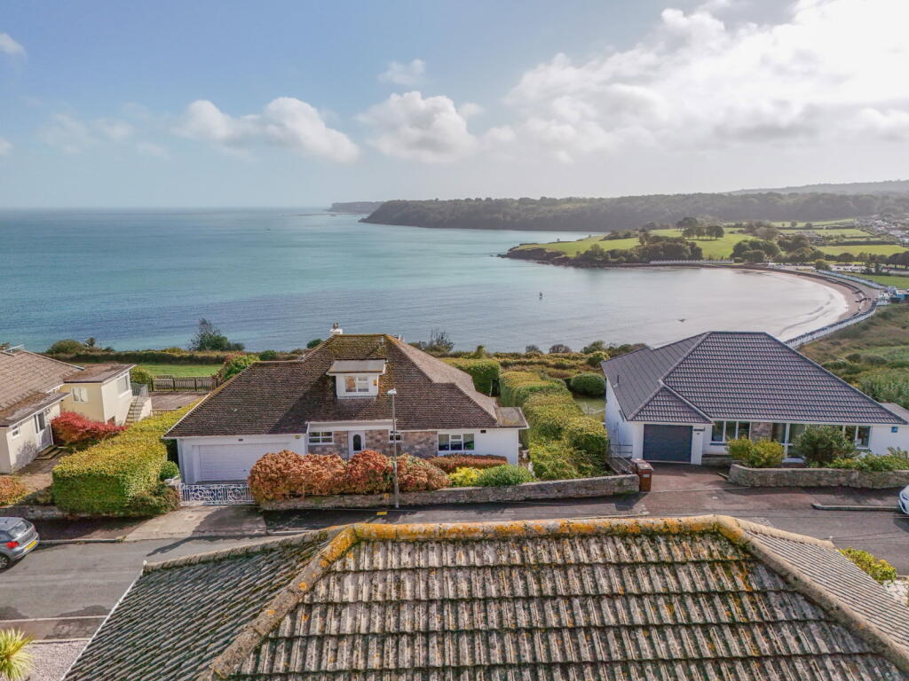 House in Torquay - View 2