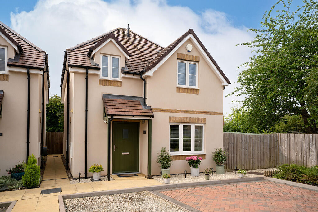 Main image of property: Kineton