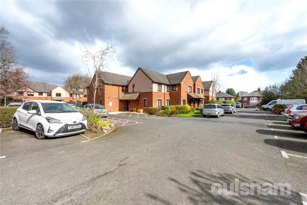 Additional image 10 of Ashill Road, Rednal, Birmingham, West Midlands, B45
