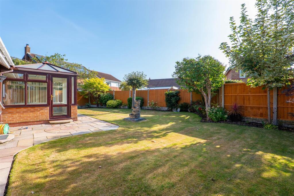 House in Preston - View 4