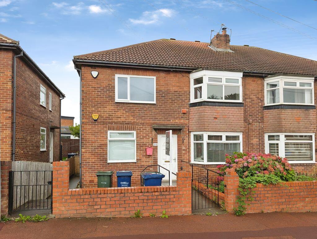 Main image of property: Silver Lonnen, Newcastle Upon Tyne