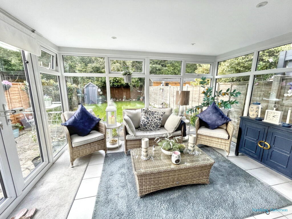 House in Birmingham - View 2