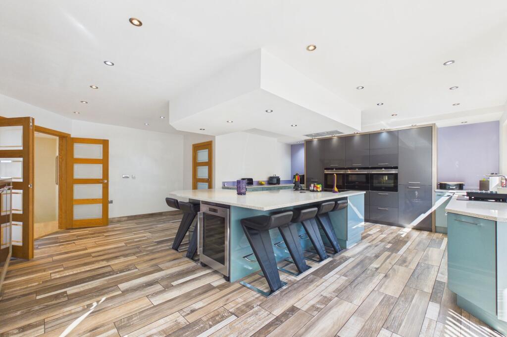 House in St Bees, St. Bees - View 2