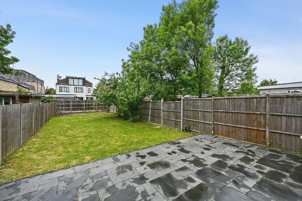 Main image of property: Somerton Road, London, NW2 1SA