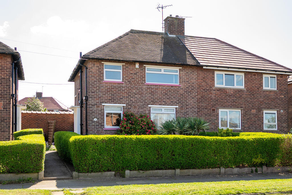 Main image of property: Spa View Road, Sheffield