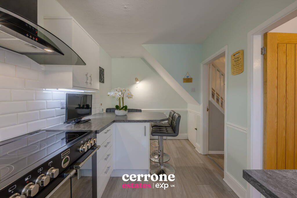 Additional image 6 of Cloverdale, Stoke Prior, Bromsgrove, B60 4NF