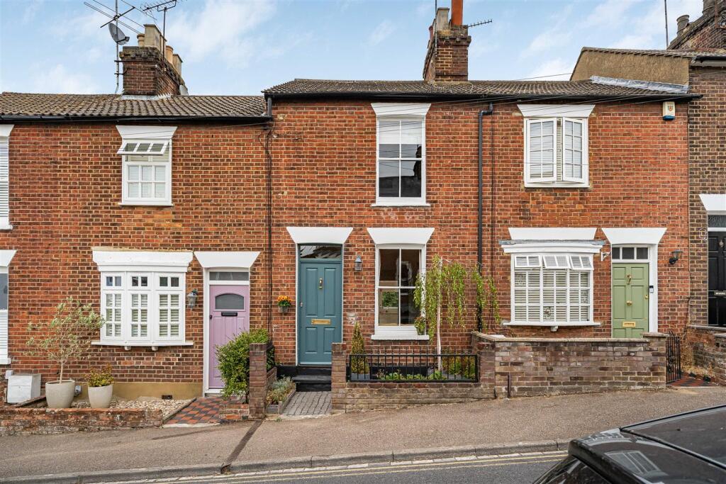 Main image of property: Grange Street, St. Albans