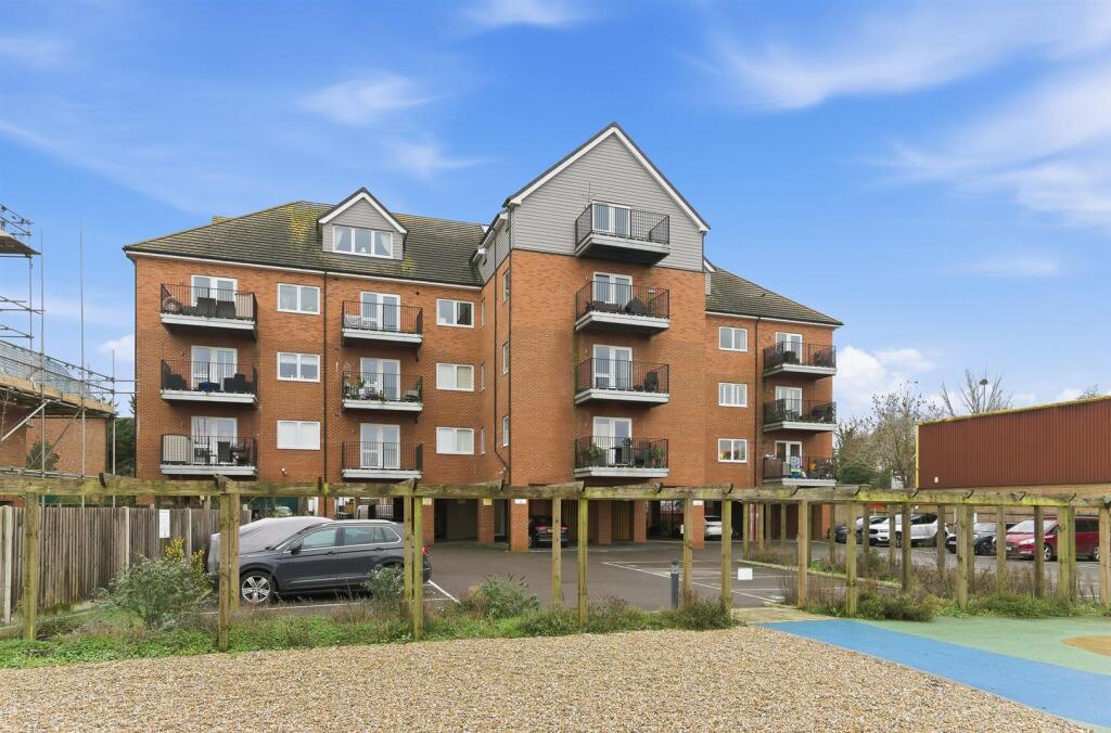 Main image of property: The Retreat, Mill Hall, Aylesford