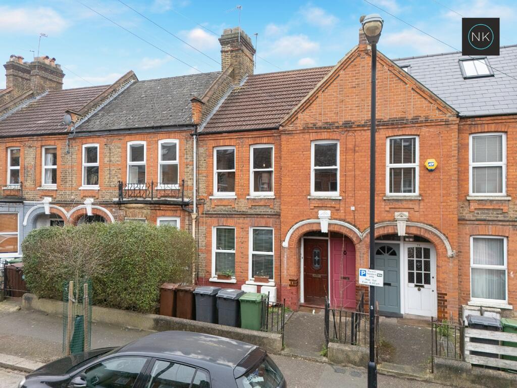Main image of property: Mersey Road, Walthamstow, London, E17 5LA