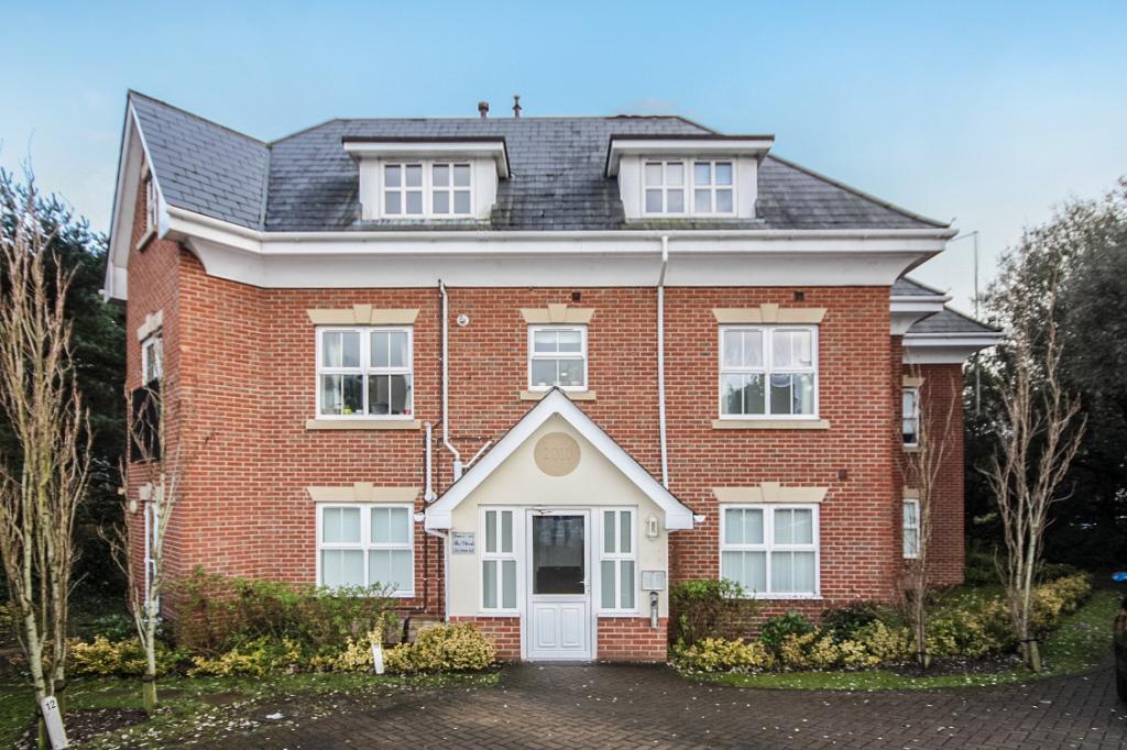 Main image of property: Talbot Road, Bournemouth, Dorset, BH9