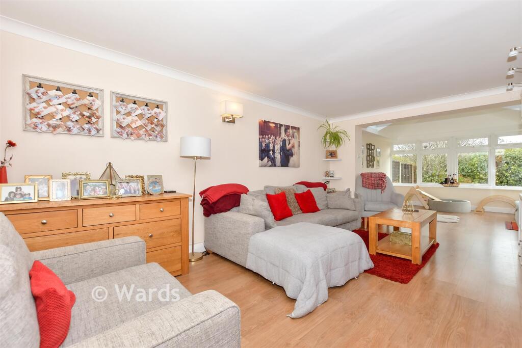 Main image of property: Kingfisher Road, Birds Estate, Larkfield, Kent