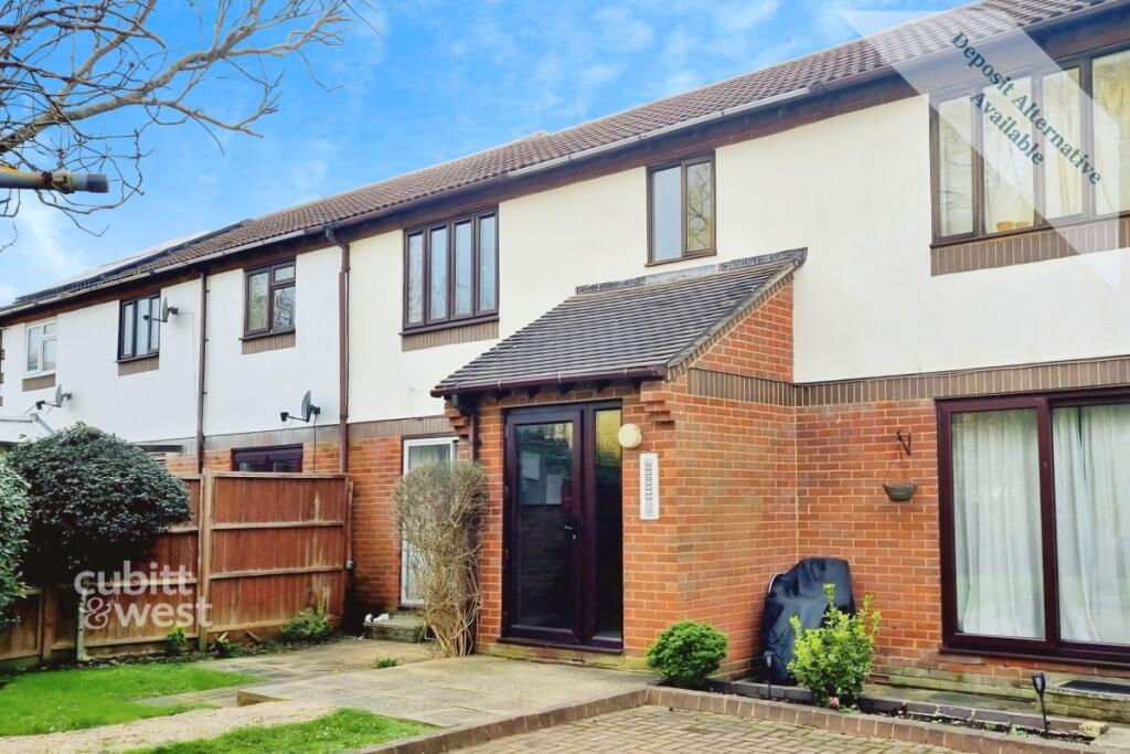 Main image of property: Warren Way Barnham PO22