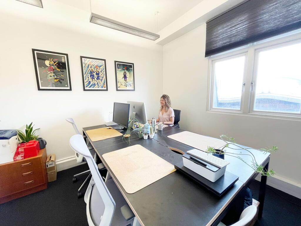 Medium Office
