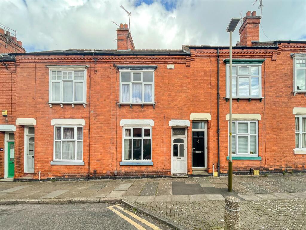 Main image of property: Adderley Road, Leicester