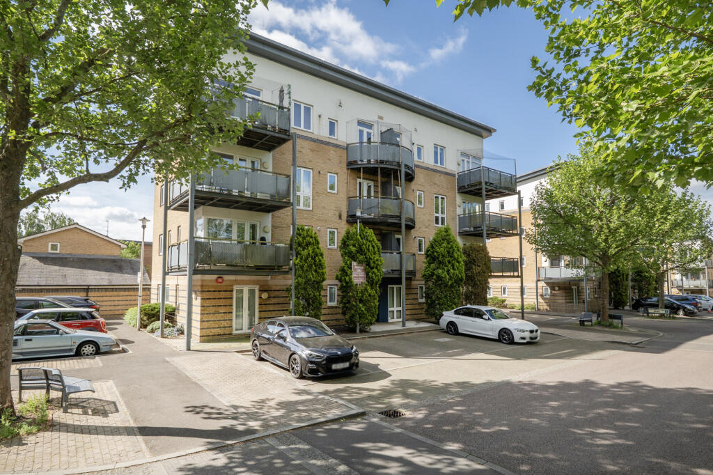 Main image of property: Linden Avenue, Watford, WD18